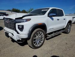 2025 GMC Canyon Denali en venta en Sacramento, CA