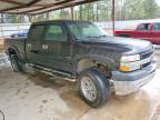 2002 Chevrolet Silverado C2500 Heavy Duty