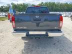 2014 Nissan Frontier SV V6