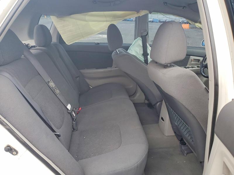 2006 KIA Spectra Spectra5