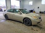 2009 Niss Altima 2.5