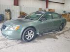 2005 Nissan 2005 Niss Altima 2.5