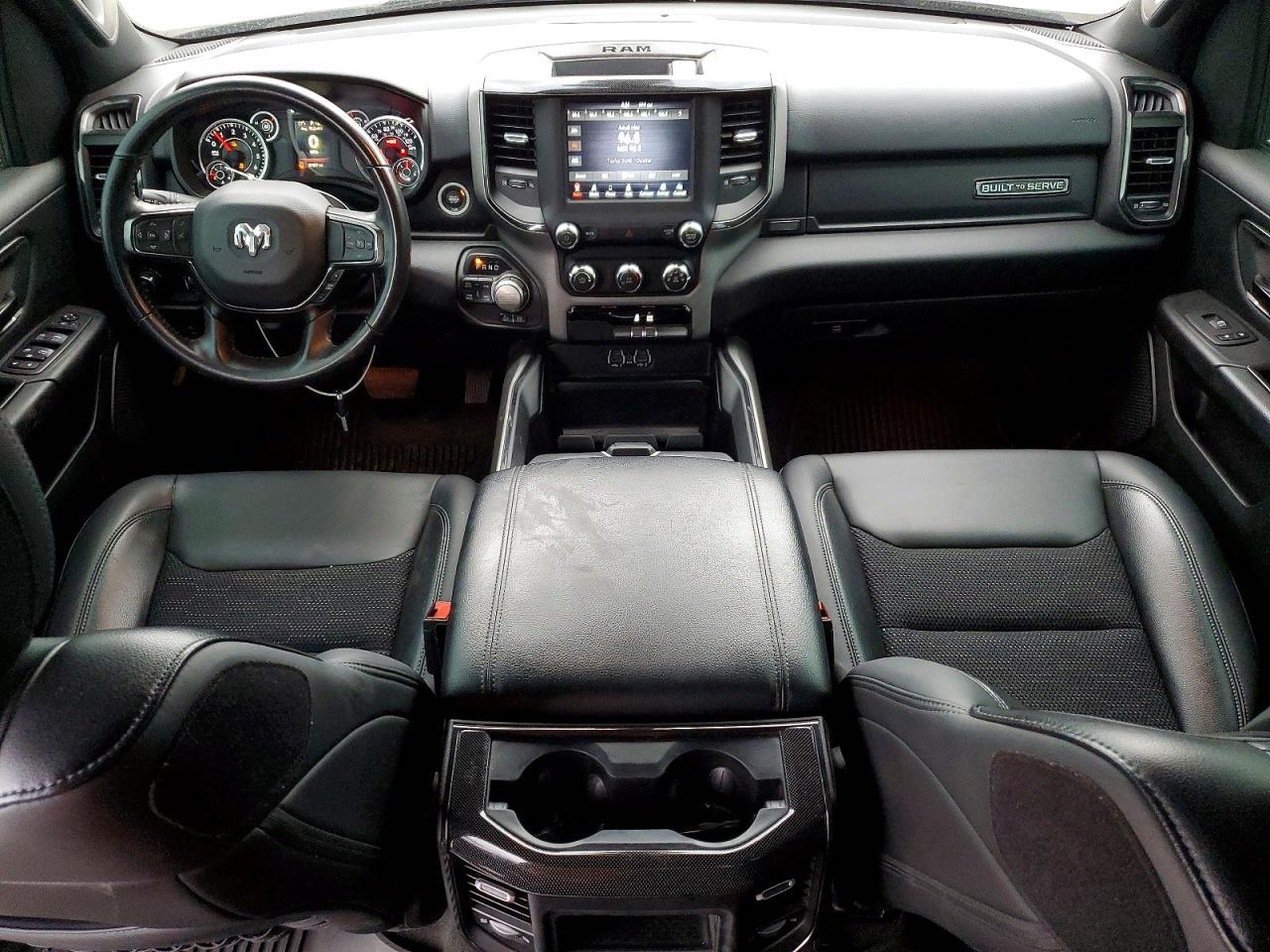 2020 Dodge RAM 1500 BIG Horn