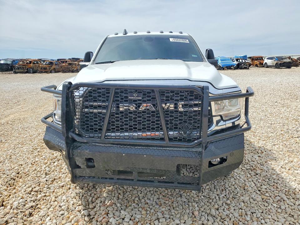 2024 Dodge RAM 3500 BIG Horn
