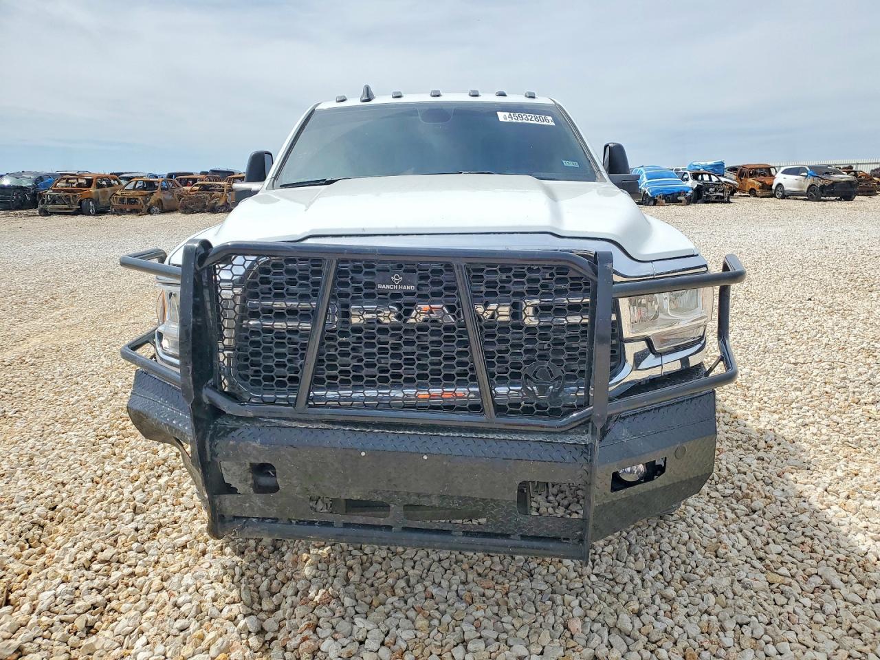 2024 Dodge RAM 3500 BIG Horn
