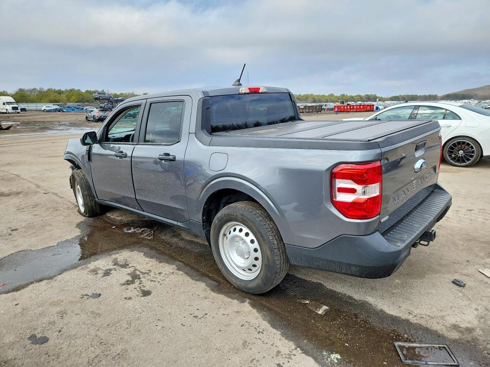 2023 Ford Maverick XL