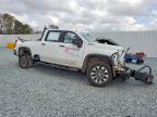 2025 Chevrolet Silverado K2500 Custom