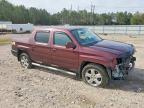 2014 Honda Ridgeline RTL