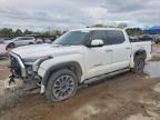 2022 Toyota Tundra Limited HV