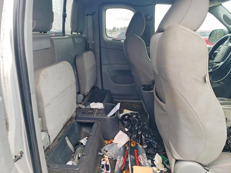 2012 Toyota Tacoma V6