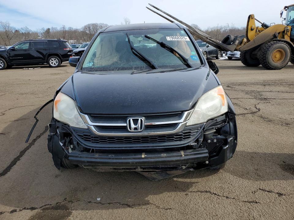 2010 Honda Cr-v lx
