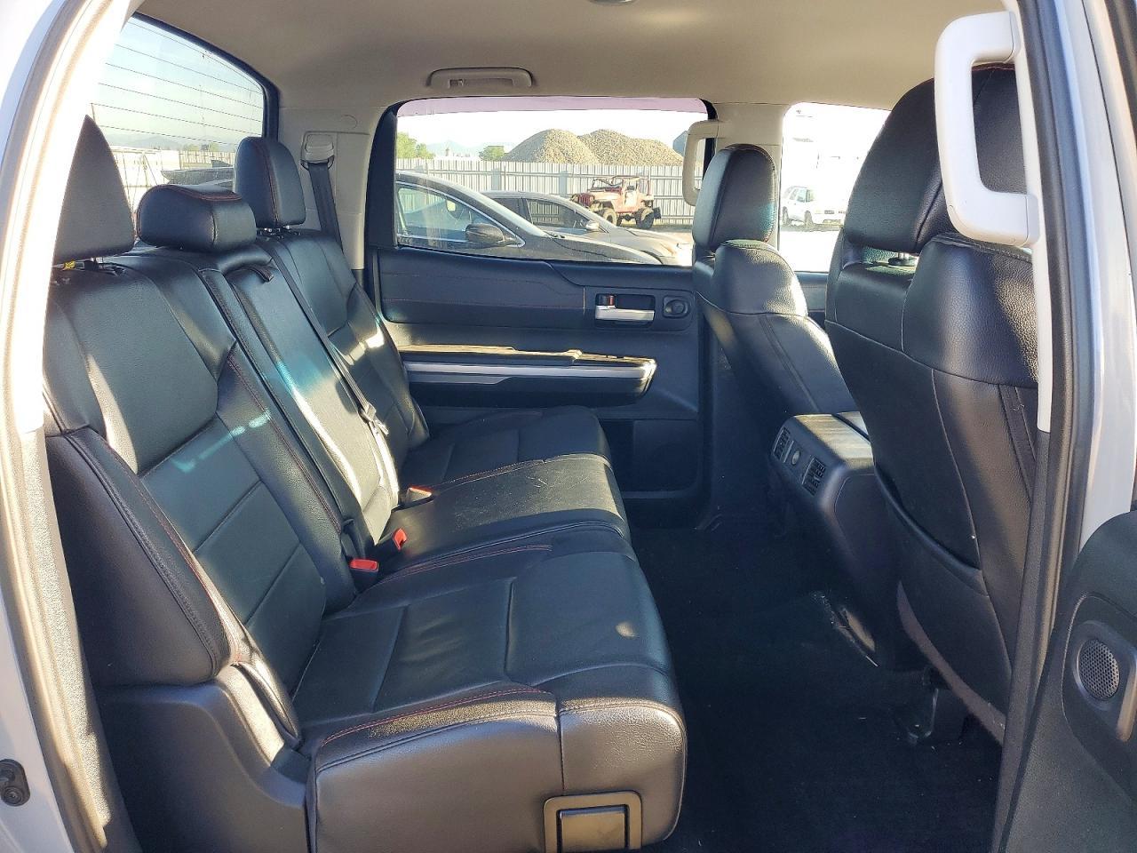 2017 Toyota Tundra TRD PRO