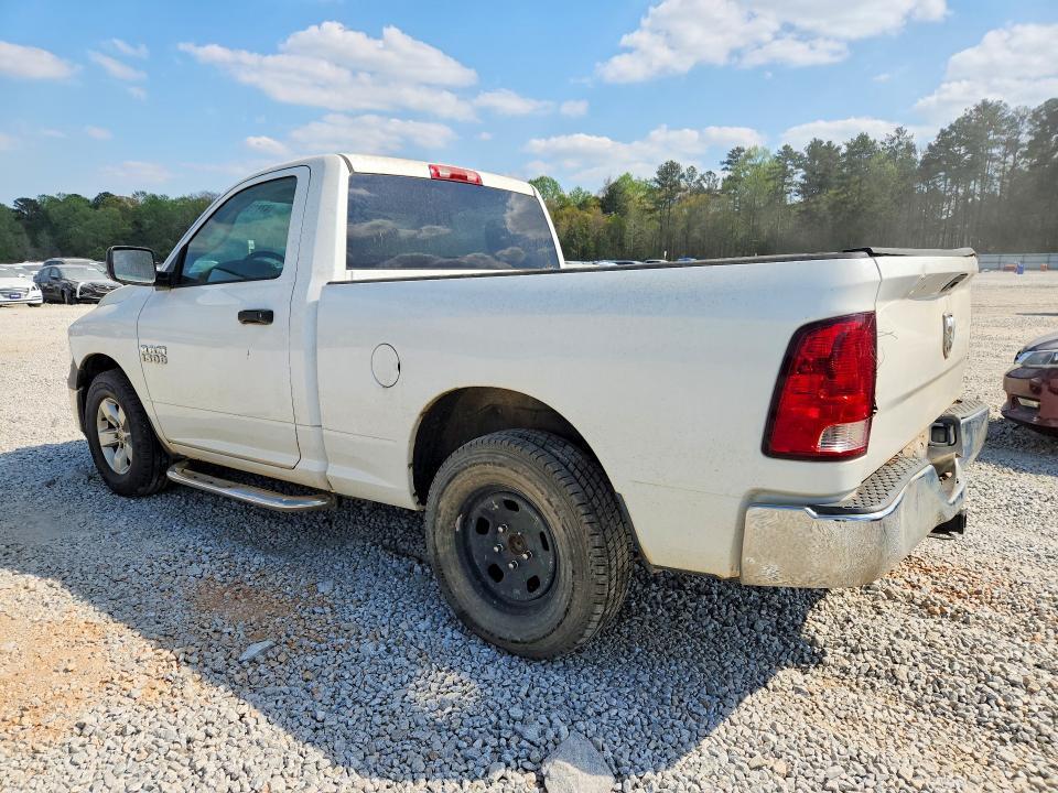 2014 Dodge RAM 1500 ST