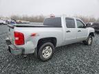 2010 Chevrolet Silverado K1500 LT