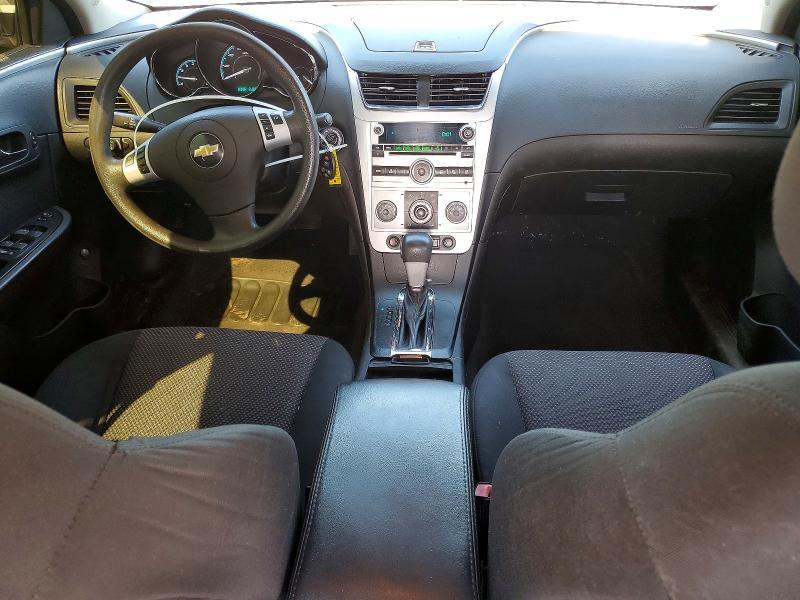 2011 Chevrolet Malibu 1LT