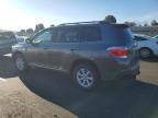 2011 Toyota Highlander se
