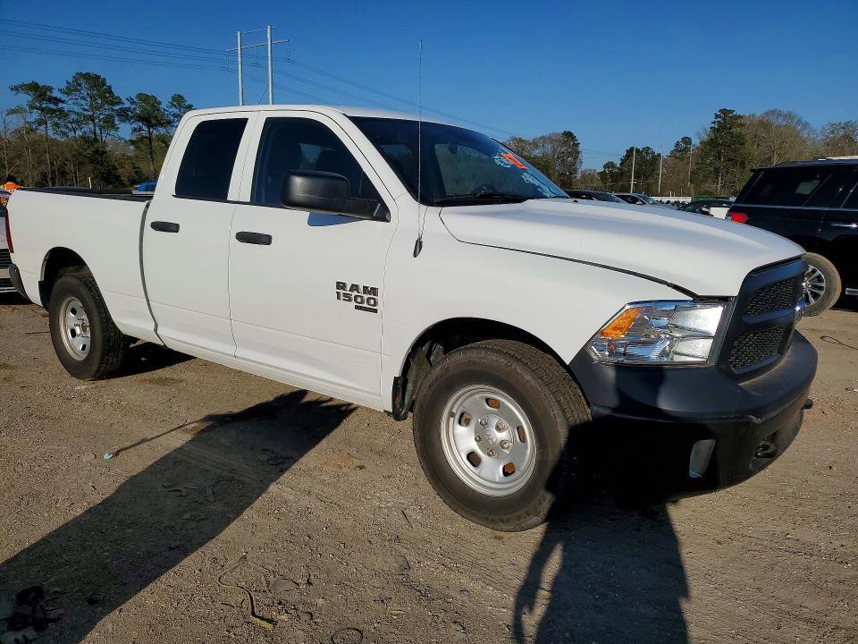 2024 Dodge Ram 1500 Tradesman