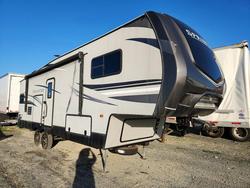Sprinter Recreation Vehiculos salvage en venta: 2019 Sprinter Recreational Vehicle (RV)