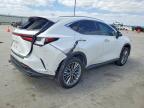 2023 Lexus Nx 350h Premium