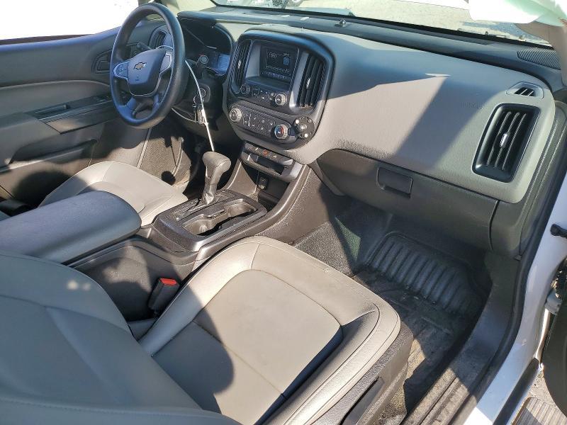 2017 Chev Colorado