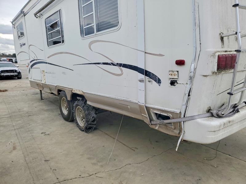 1999 Thor Indiana Camper