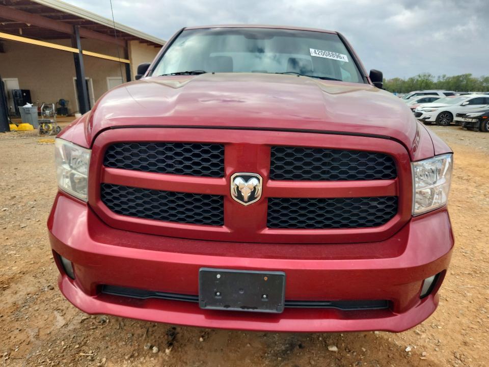 2013 Dodge RAM 1500 ST