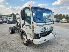 2015 Isuzu NPR HD Truck Cab AND Chassis