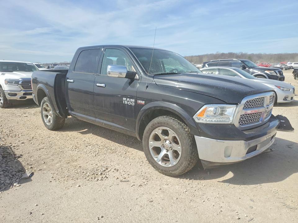 2017 Dodge 1500 Laramie