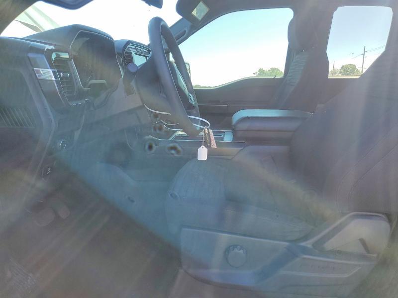 2023 Ford F150 Super Cab