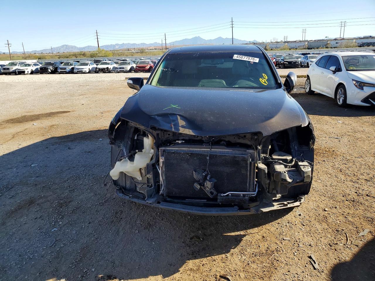 2016 Acura Rdx Technology