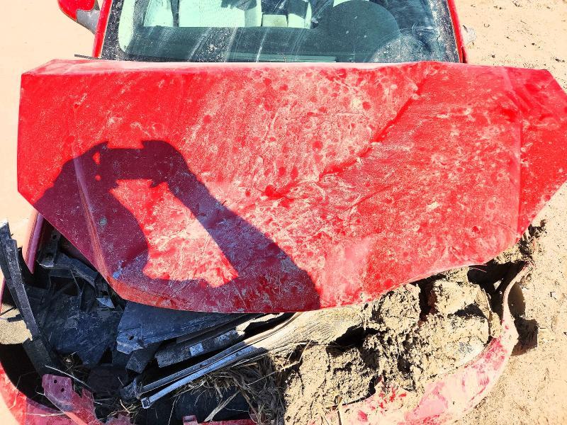 2008 Chevrolet Cobalt lt