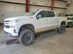 2022 Chevrolet Silverado LTD K1500 RST