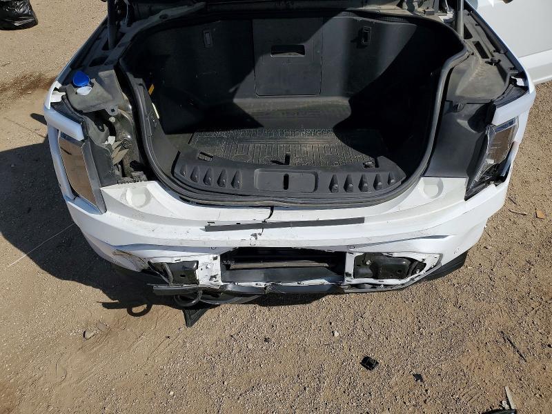 2023 Ford F150 Lightning PRO