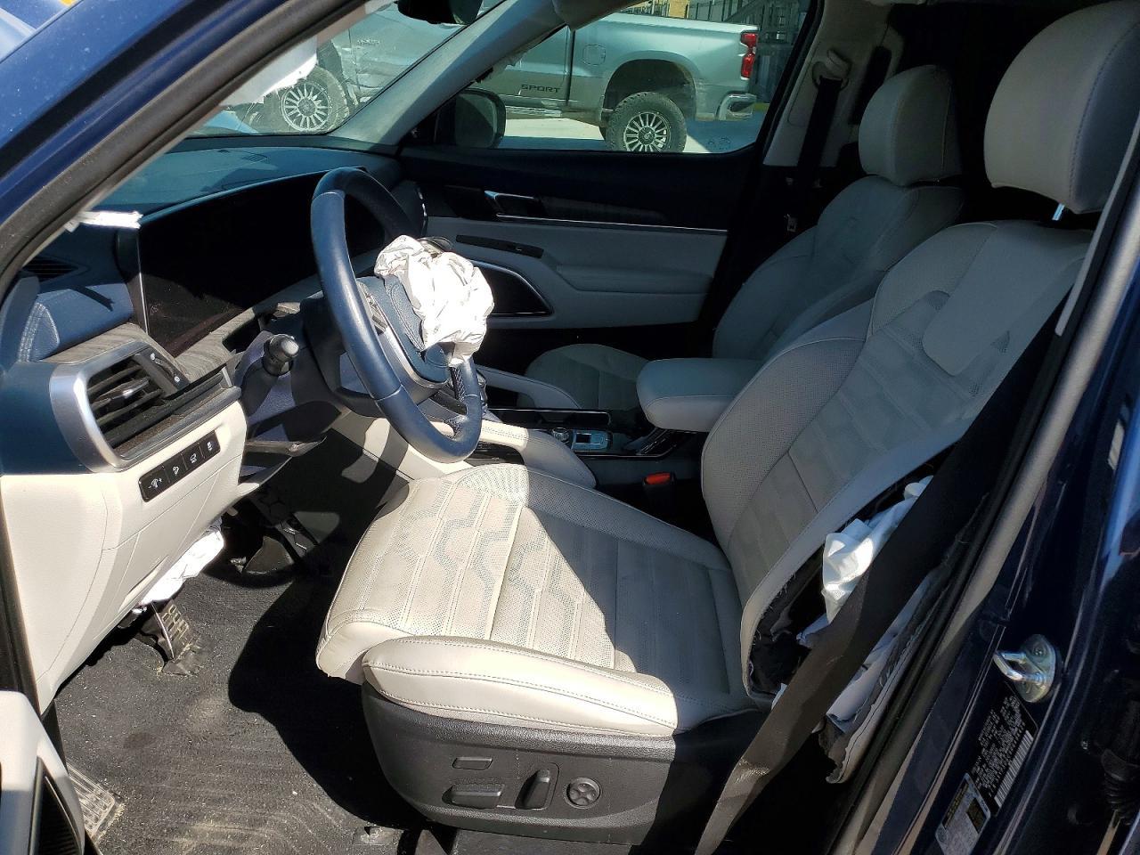 2024 KIA Telluride Sx-prestige
