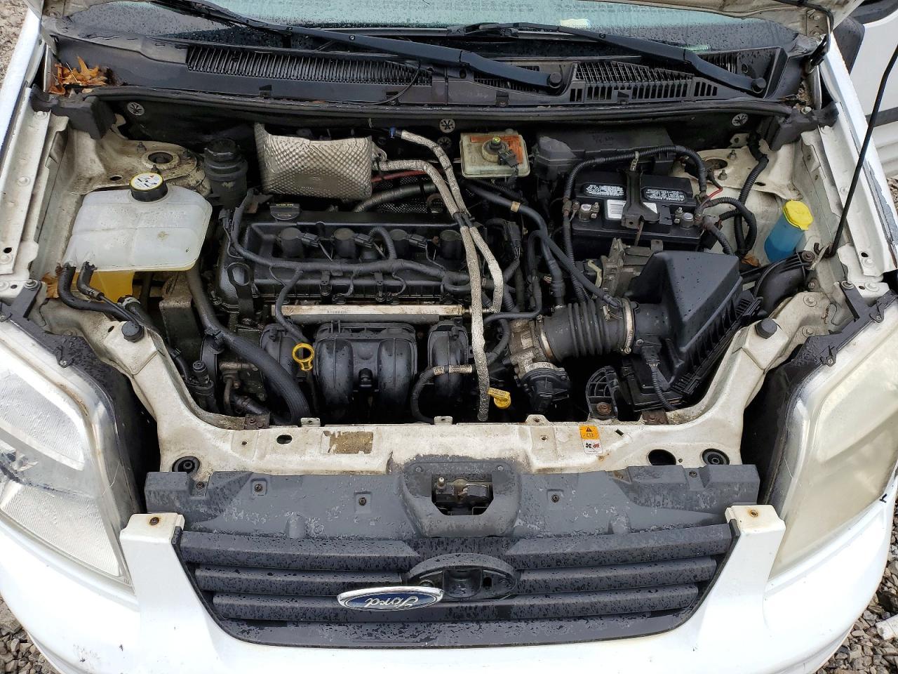 2013 Ford Transit Connect xlt Delivery van