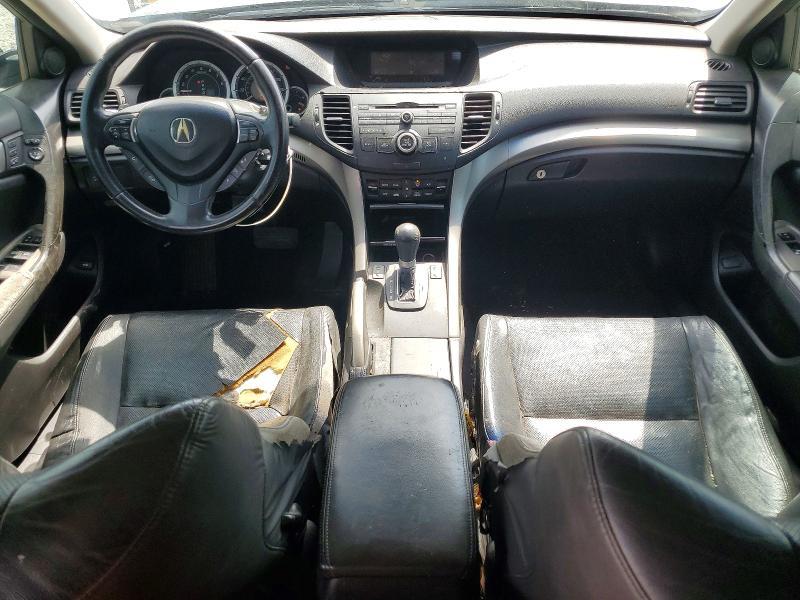 2010 Acura TSX