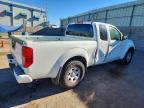 2021 Nissan Frontier S