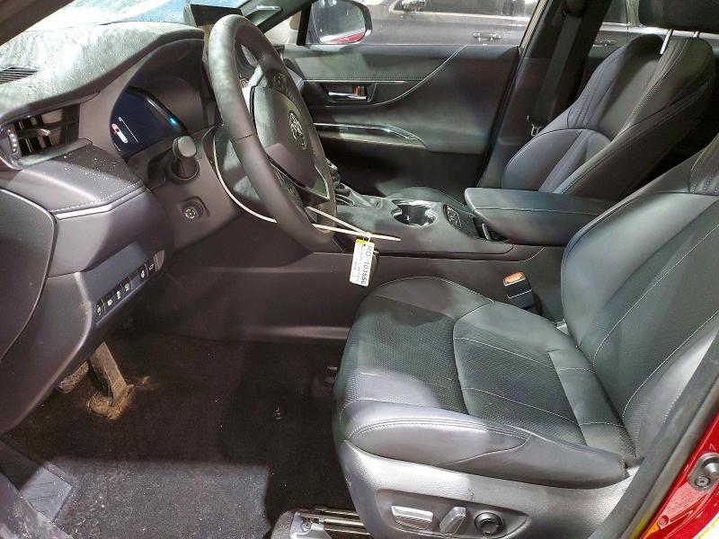 2024 Toyota Venza Limited