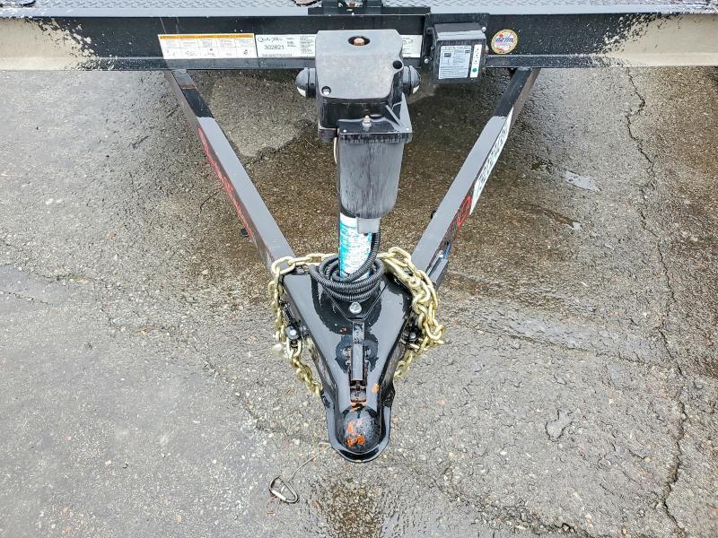 2023 Quality Trailer 2023 Quality Equipment Trailer
