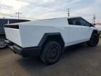 2025 Tesla Cybertruck