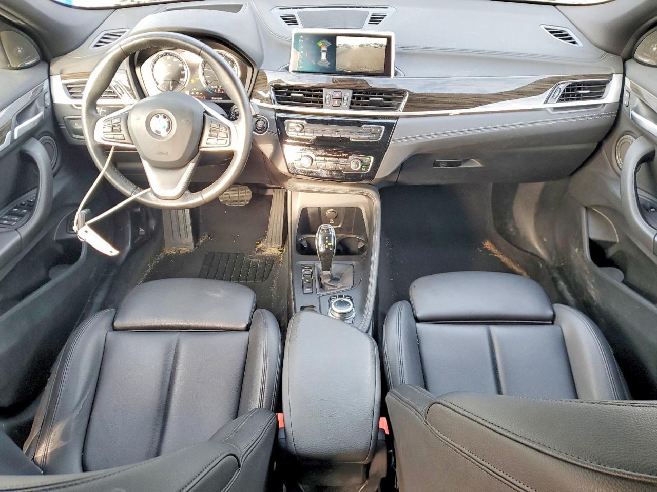 2020 BMW X2 Xdrive28i