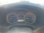 2011 GMC Canyon SLE