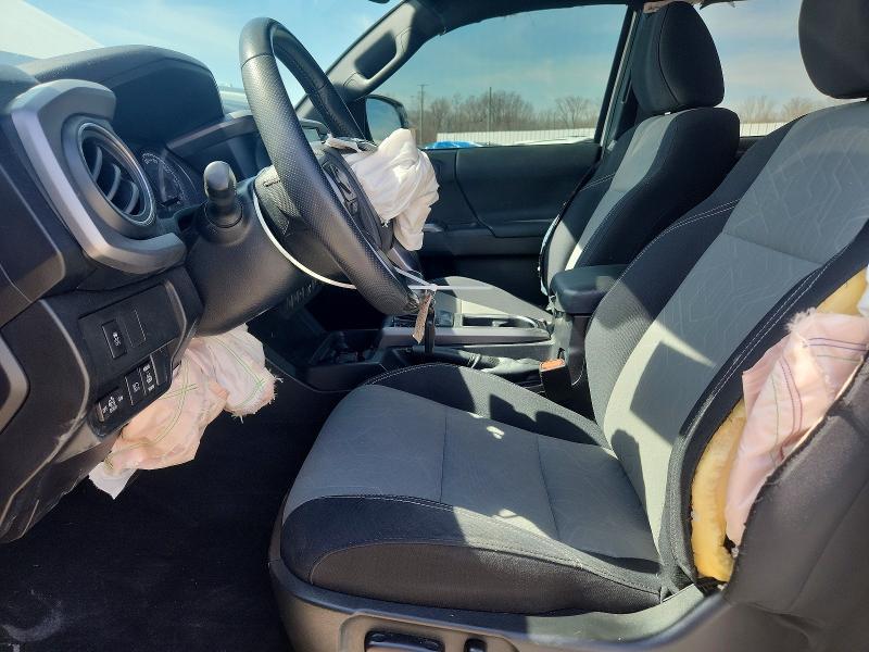 2023 Toyota Tacoma TRD OFF-Road