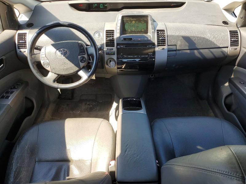 2007 Toyota Prius Base