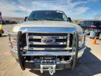 2010 Ford F250 Super Duty