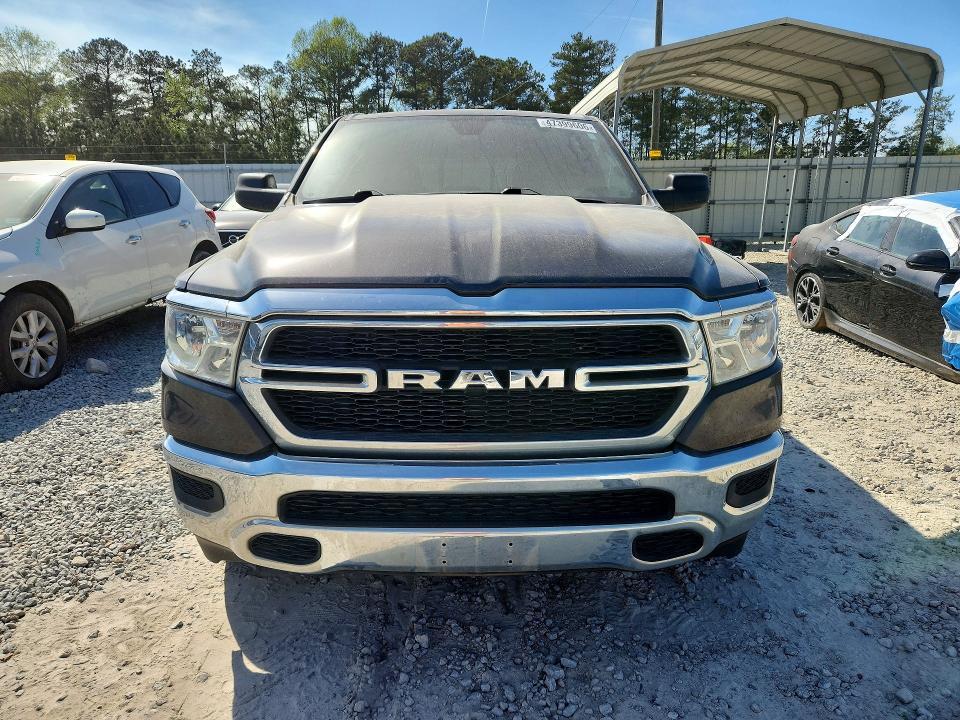 2022 Dodge RAM 1500 Tradesman