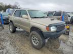 2001 Toyota 4runner SR5
