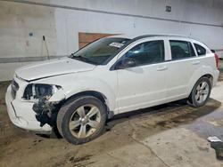 Dodge Caliber salvage cars for sale: 2011 Dodge Caliber Mainstreet