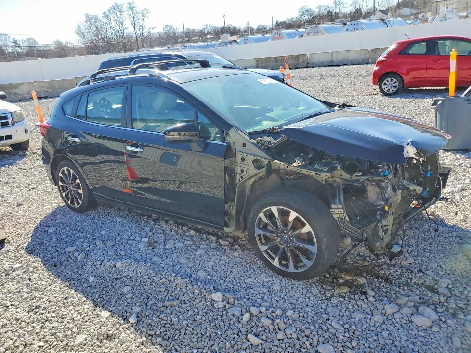 2023 Subaru Impreza Limited