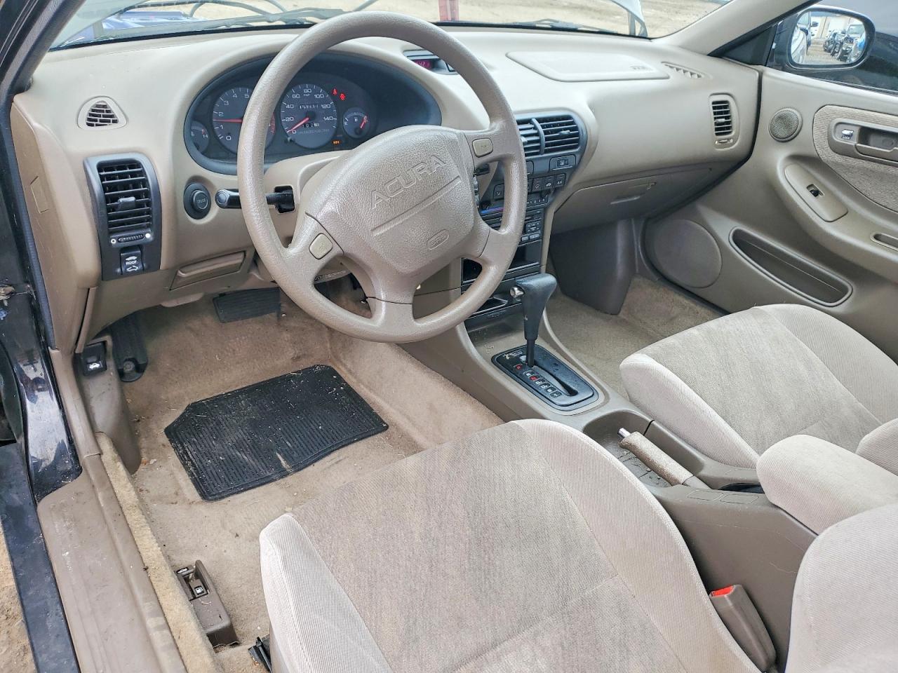 1997 Acura Integra ls